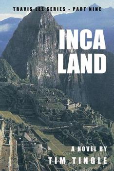 Paperback Inca Land Book
