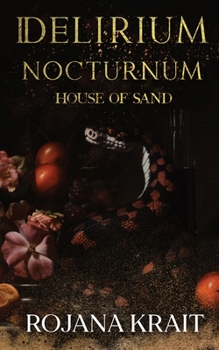 Paperback House of Sand Book