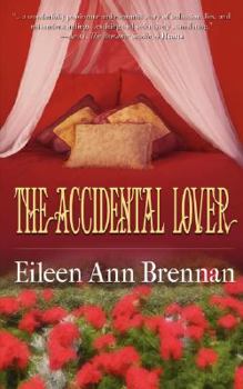 Paperback The Accidental Lover Book