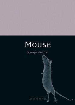 Mouse - Book  of the Animal Series