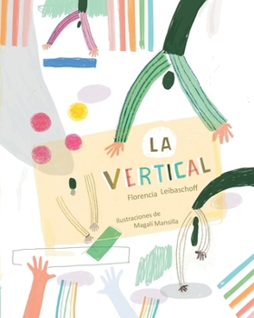 Paperback La Vertical [Spanish] Book