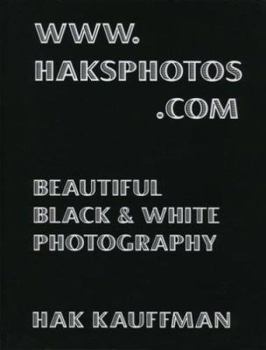 Hardcover Www.haksphotos.com Book