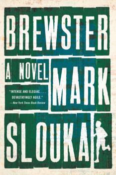 Paperback Brewster Book