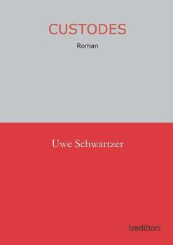 Paperback Custodes [German] Book