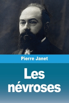 Paperback Les névroses [French] Book