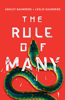 The Rule of Many - Book #2 of the Rule of One