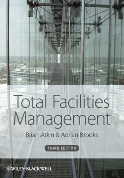 Paperback Total Facilities Management Book