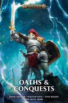 Paperback Oaths and Conquests Book