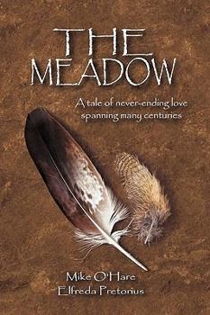 Paperback The Meadow Book