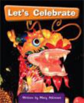Paperback 15e Lets Celebrate Book