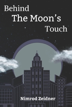 Paperback Behind the Moon's Touch Book
