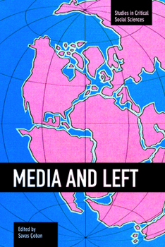 Paperback Media and Left Book