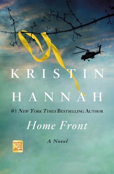 Paperback Home Front Book