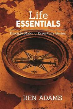 Paperback Life Essentials Book