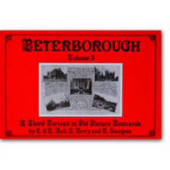 Paperback Peterborough Book