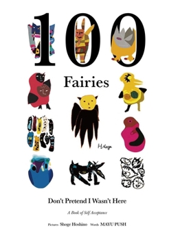 Hardcover 100 Fairies Book