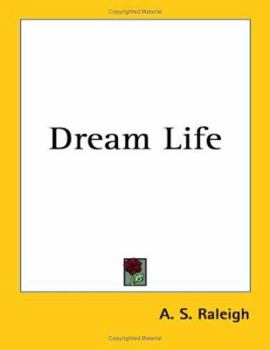 Paperback Dream Life Book