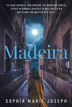 Paperback Madeira Book