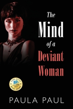 Paperback The Mind of a Deviant Woman Book