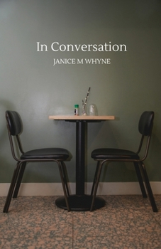 Paperback In Conversation Book