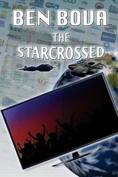 Paperback The Starcrossed Book