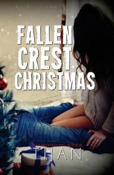 Fallen Crest Christmas - Book #5.25 of the Fallen Crest High