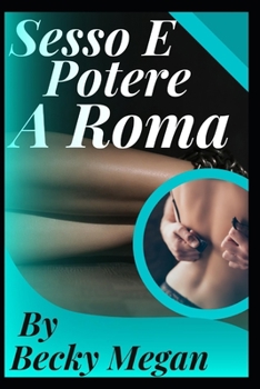 Paperback Sesso E Potere A Roma [Italian] Book