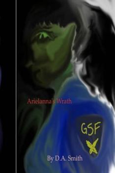 Paperback Arielanna's Wrath Book