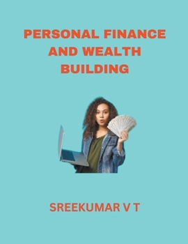 Paperback Personal Finance and Wealth Building Book