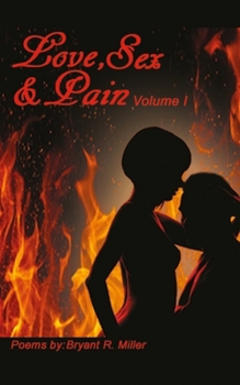 Paperback Love, Sex and Pain Book