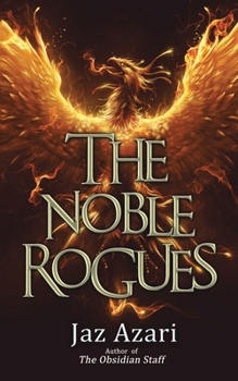 Paperback The Noble Rogues Book