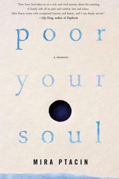 Hardcover Poor Your Soul Book