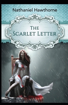 Paperback The Scarlet Letter: (classics illustrated) Book