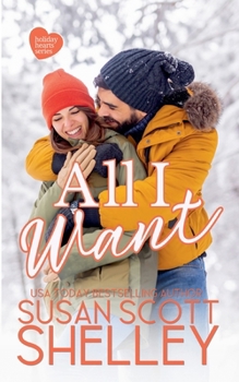 All I Want (Holiday, NY)