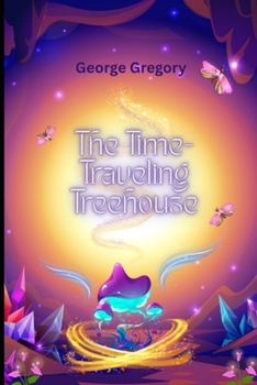 Paperback The Time-Traveling Treehouse Book