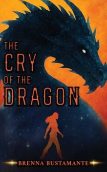 Hardcover The Cry of the Dragon Book