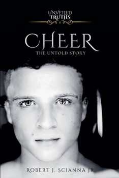 Paperback Cheer: The Untold Story Book