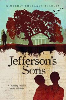 Hardcover Jefferson's Sons Book
