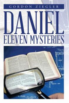 Paperback Daniel Eleven Mysteries Book