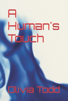 Paperback A Human's Touch Book