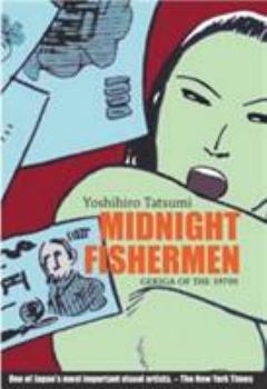 Paperback Midnight Fishermen Book