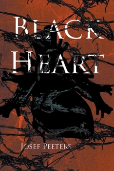 Paperback Black Heart Book