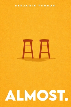 Paperback Almost. Book