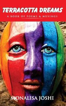 Paperback Teracotta Dreams: A book of Poems and Musings Book