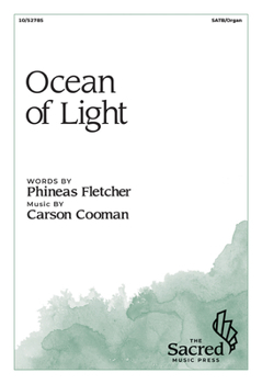 Paperback Ocean of Light Book
