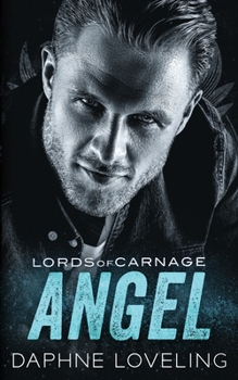 Paperback Angel: Eine Motorradclub-Romanze (Lords-of-Carnage-MC 7) [German] Book
