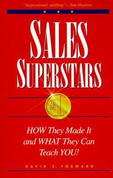 Paperback Sales Superstars: How They Made It and What They Can Teach You! Book