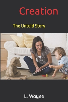 Paperback Creation: The Untold Story Book