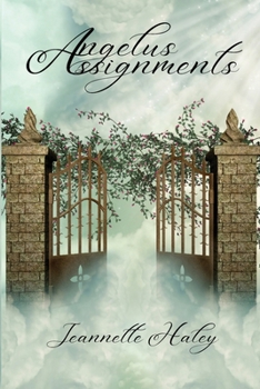 Paperback Angelus Assignments Book