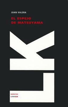 Paperback El espejo de Matsuyama [Spanish] Book